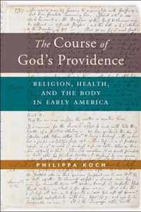 The Course of God's Providence