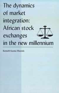 The Dynamics of Market Integration