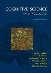 Cognitive Science - An Introduction 2e