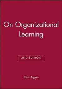 On Organisational Learning