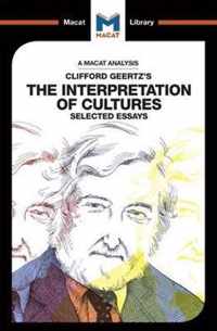 An Analysis of Clifford Geertz's The Interpretation of Cultures