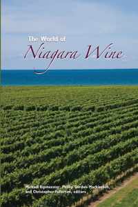 World Of Niagara Wine