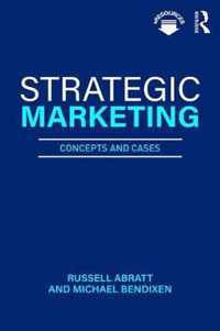 Strategic Marketing