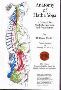 Anatomy of Hatha Yoga