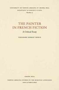 The Painter in French Fiction