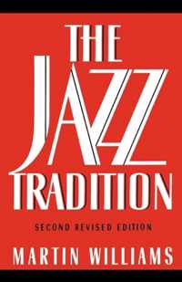 Jazz Tradition Second Revised Edition