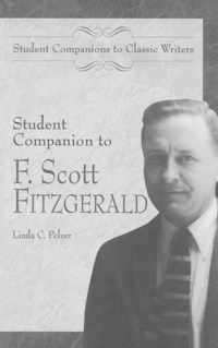 Student Companion to F. Scott Fitzgerald