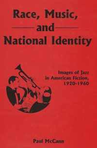 Race, Music, and National Identity