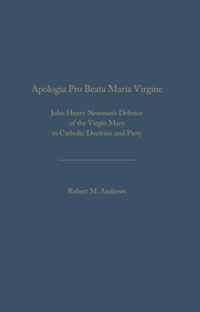 Apologia Pro Beata Maria Virgine