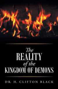 The Reality of the Kingdom of Demons