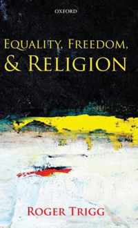 Equality Freedom & Religion