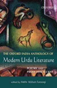 The Oxford Inida Anthology Of Modern Urdu Literature