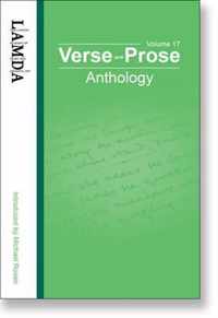 LAMDA Verse and Prose Anthology
