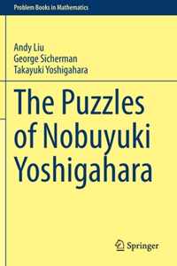 The Puzzles of Nobuyuki Yoshigahara