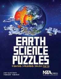 Earth Science Puzzles