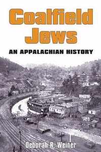 Coalfield Jews