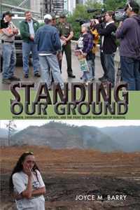 Standing Our Ground