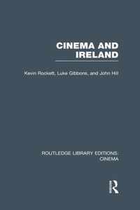 Cinema and Ireland