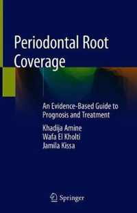 Periodontal Root Coverage