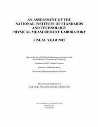 An Assessment of the National Institute of Standards and Technology Physical Measurement Laboratory