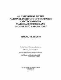 An Assessment of the National Institute of Standards and Technology Materials Science and Engineering Laboratory