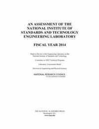 An Assessment of the National Institute of Standards and Technology Engineering Laboratory