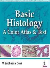 Basic Histology