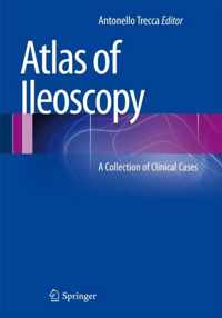 Atlas of Ileoscopy