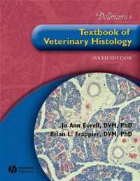 Dellmanns Textbook Of Veterinary Histolo
