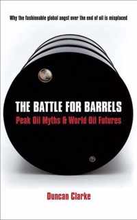 The Battle for Barrels