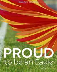 Proud to be an Eagle