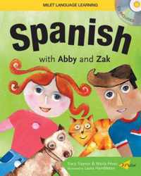 Spanish With Abby And Zak