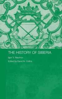 The History of Siberia