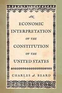 An Economic Interpretation of the Constitution of the United States