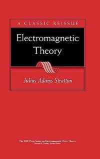 Electromagnetic Theory