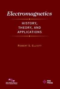 Electromagnetics