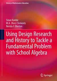 Using Design Research and History to Tackle a Fundamental Problem with School Al