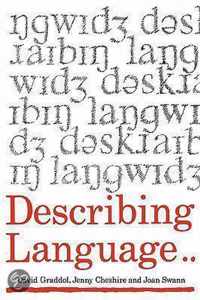 Describing Language