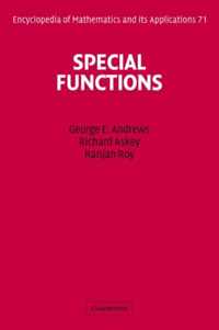 Special Functions