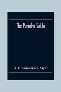 The Purusha Sukta