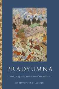 Pradyumna