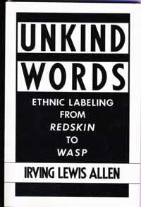 Unkind Words