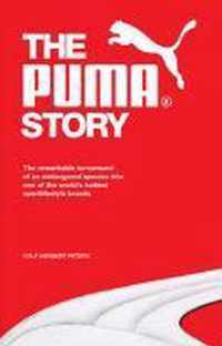 The Puma Story