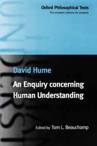 Enquiry Concerning Human Understand