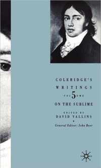 Coleridge's Writings