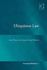 Ubiquitous Law: Legal Theory and the Space for Legal Pluralism