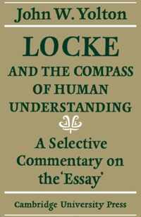 Locke and the Compass of Human Understanding