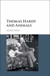 Thomas Hardy and Animals