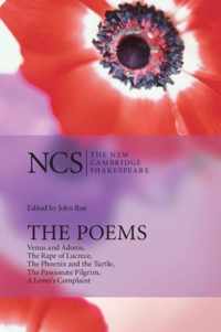 The New Cambridge Shakespeare