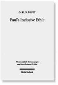 Paul's Inclusive Ethic